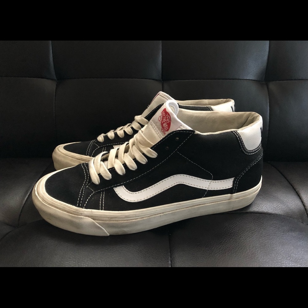 Vans Old Skool Shoes Men’s 8.5